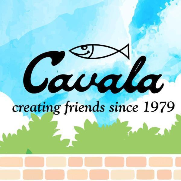 Cavala The Seaside Resort Baga Exteriör bild